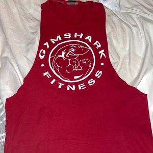 Men’s size Large muscle T